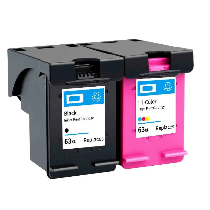 Ink Cartridge